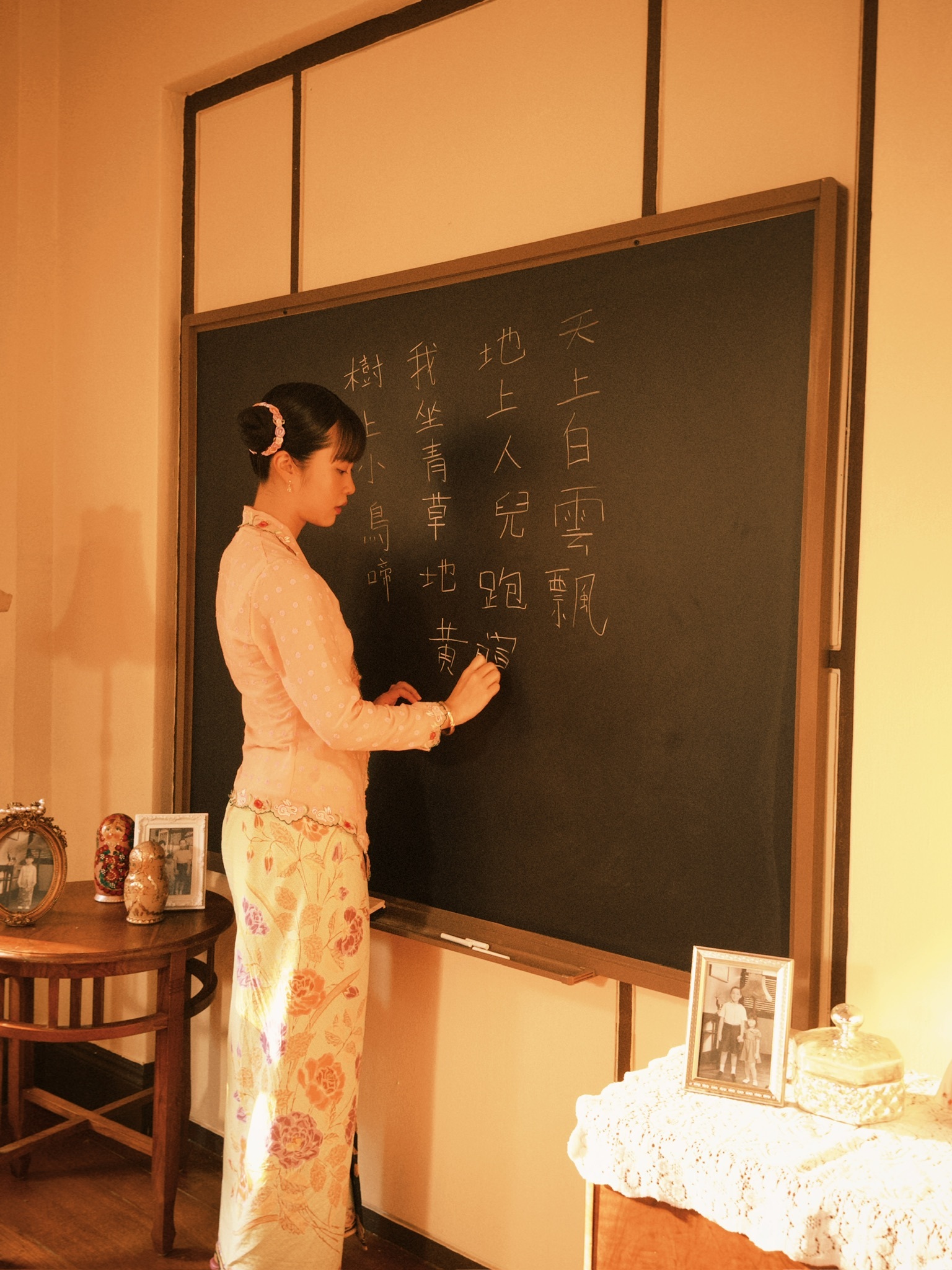 黄暄婷诠释反派破碎感 安娜所有争强好胜的行为，从来不是为了贪慕虚荣，仅仅只是渴望