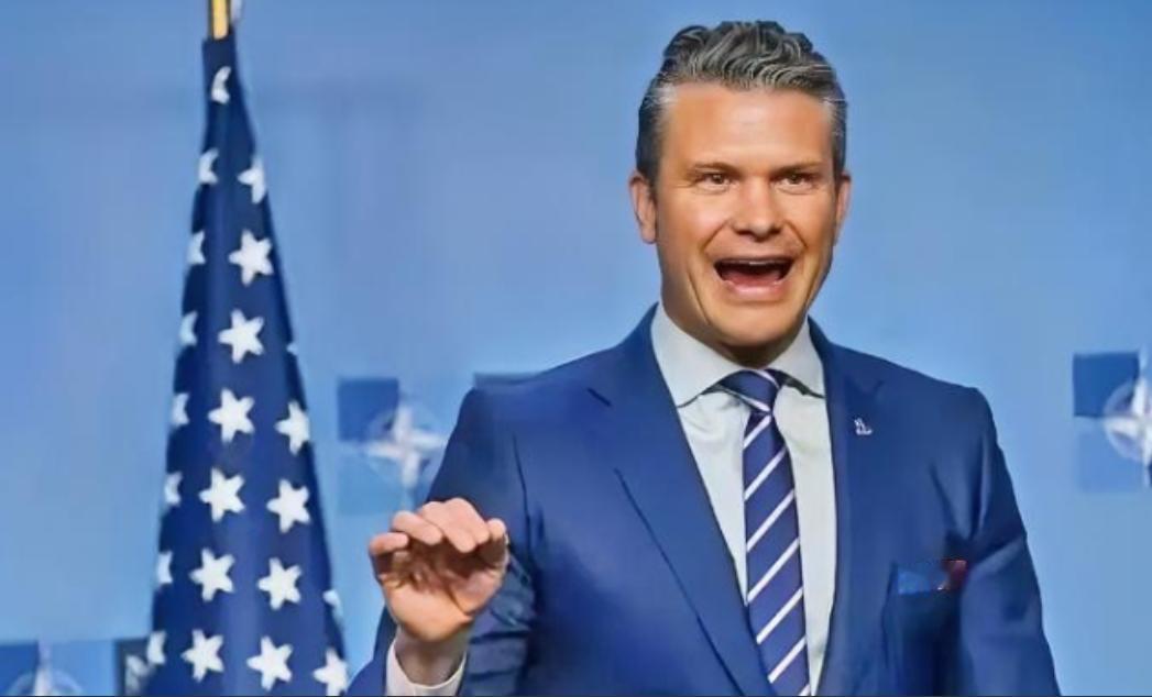 美国对台湾问题表态了！

美国防部长赫格塞斯声称，美国对台湾的政策并没有改变，“