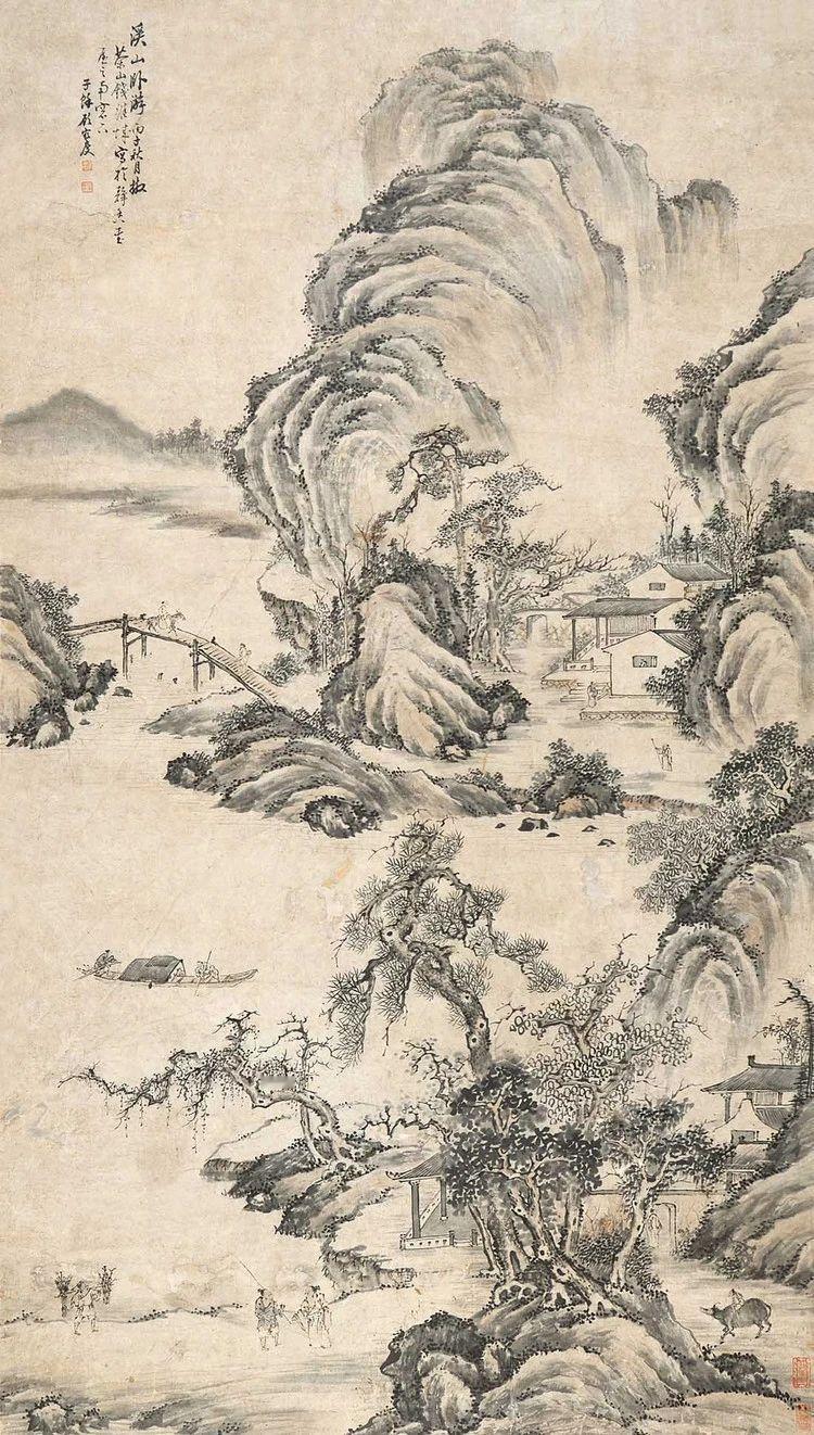 后悔有两种：

一种因为做了，一种因为没做。

前者随时间淡化，后者随岁月发酵。