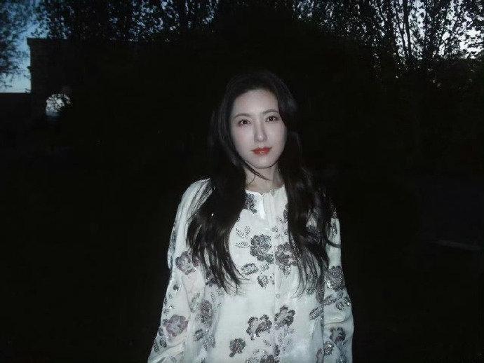 注意啦！5月2日，曾黎粉丝十三州府发文，明确表示没人起诉自己，曾黎对徽章转卖不知