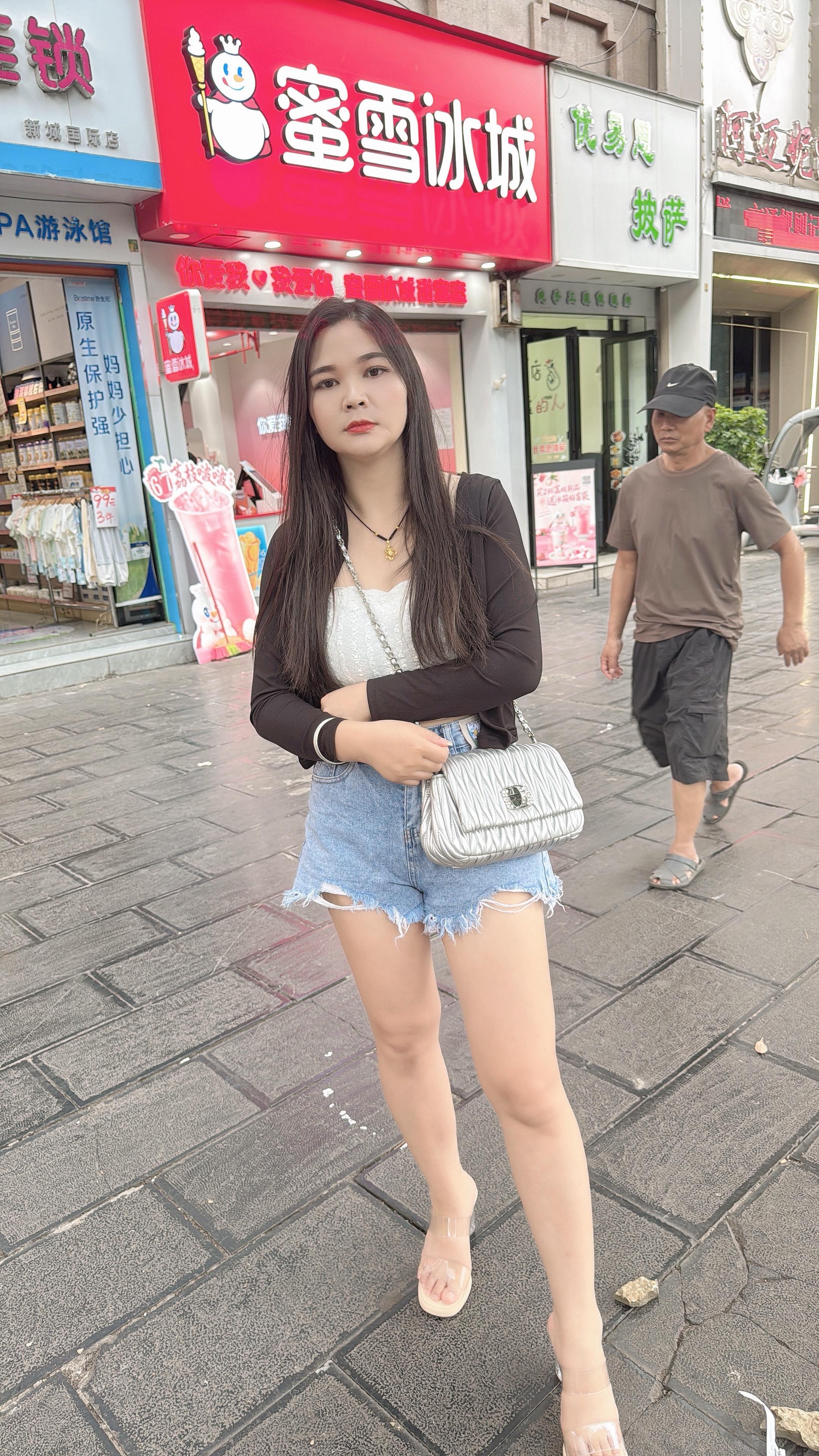 奶茶妹妹
