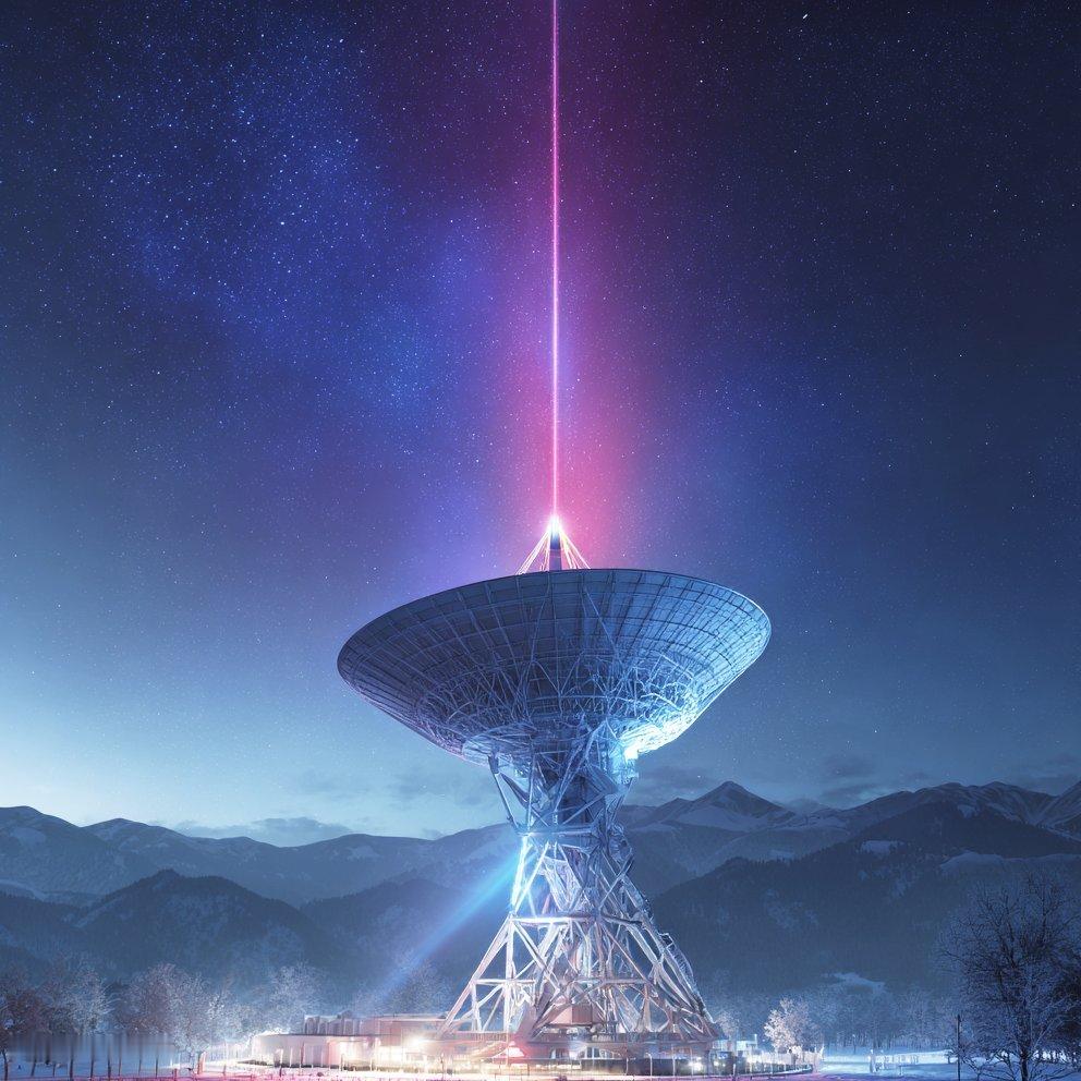 人类可能从外太空收到的最可怕的信息是什么？ 