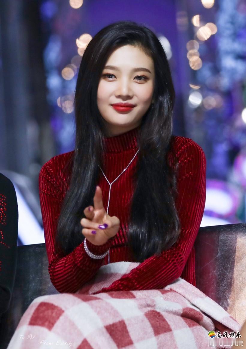 JOY8月18日SOLO回归 据韩媒，Red Velvet JOY将于8月18日