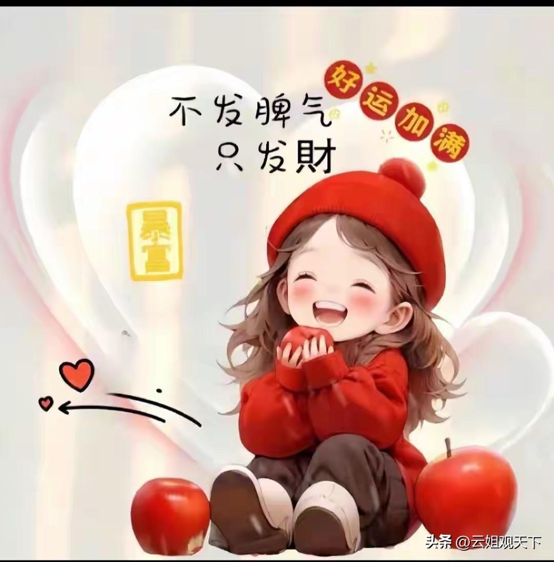 如今赚钱越来越不容易，普通人想要日子安稳，
别总想着一夜暴富，守好自己的钱袋子、