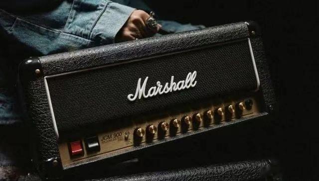 红杉中国收购Marshall 