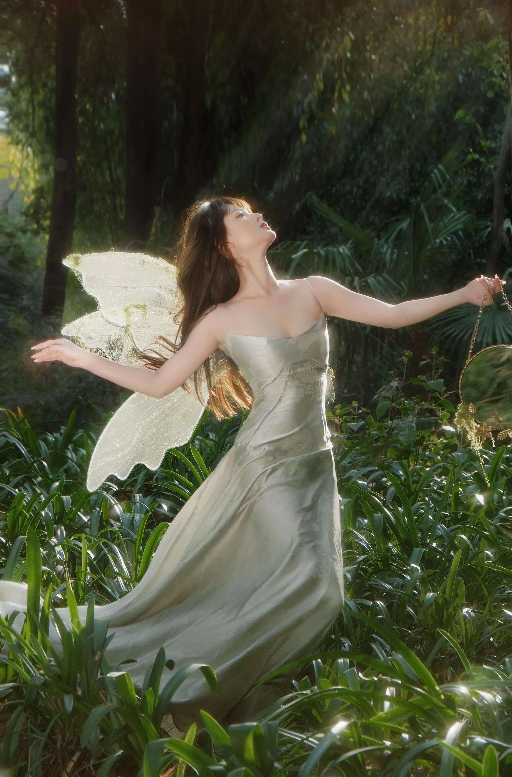 ℳ𝒾𝓇𝒶𝒸𝓁ℯ 𝒟ℯ𝓈𝒸ℯ𝓃𝒹𝓈🌿。