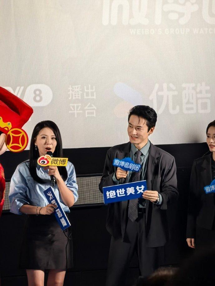 茅子俊其实想当绝世美女茅子俊这想法好有反差萌，不管啥想法都觉得他好鲜活！他演的角
