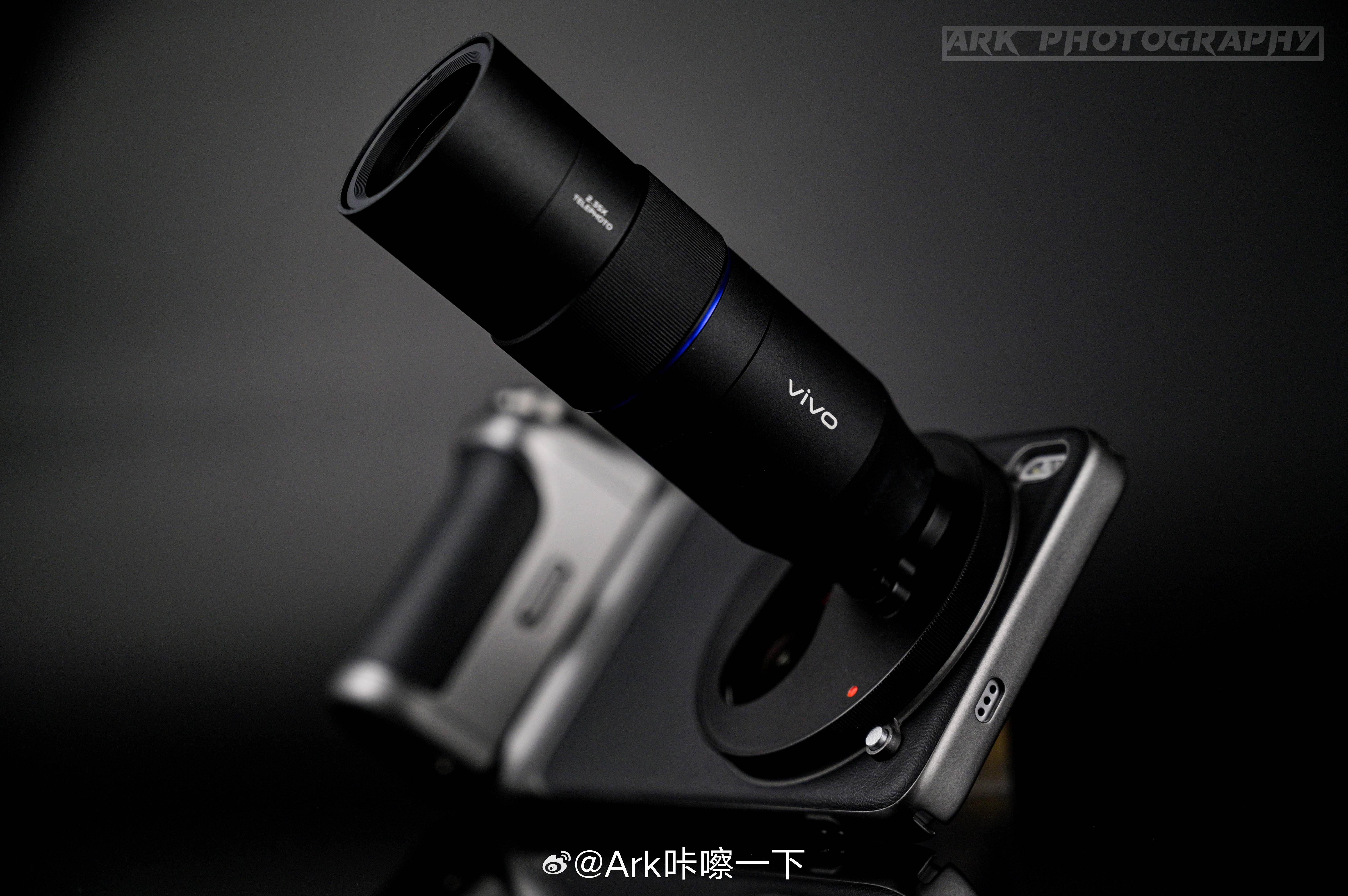 iPhone17Pro相机是疯狂的怎么就疯狂了，是支持自带的长曝光啊，还是支持像