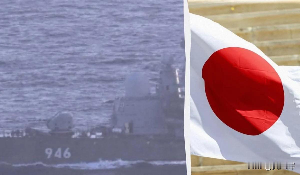 普京视察择捉岛后，4艘俄导弹艇现身北海道近海

8月16日，日本自卫队通报，4艘