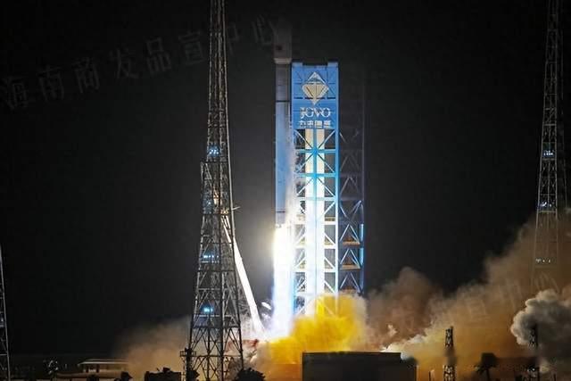 从成功发射卫星互联网低轨27组卫星 谈谈GW国网星座 vs Starlink 星链