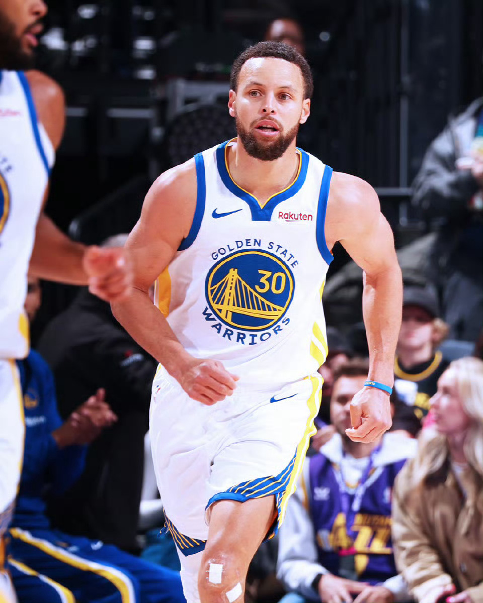 拉克布此前就是这个态度别说管理层了Monte Poole在节目中透露勇管搞砸了库