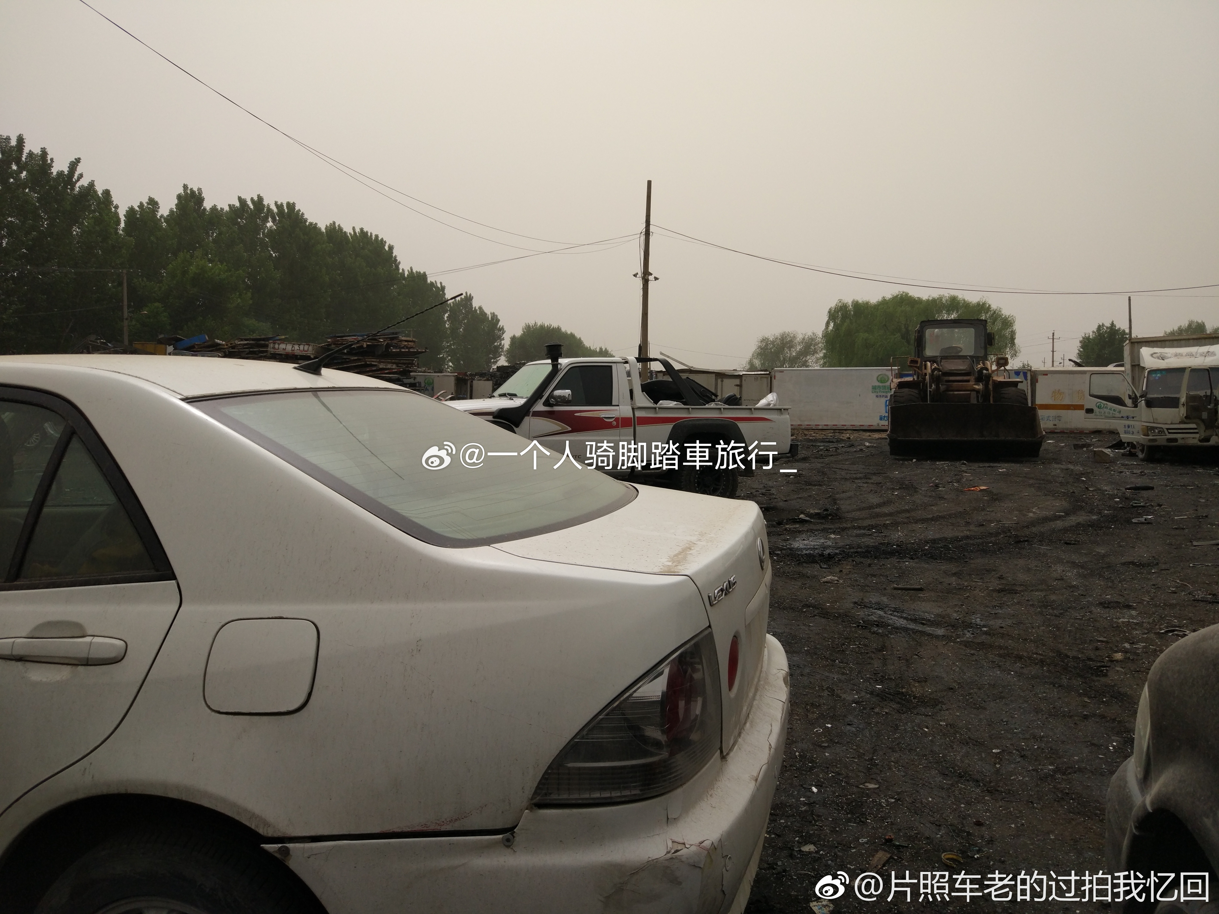 途乐y61途乐Y61皮卡 北京·北京市旧机动车交易市场