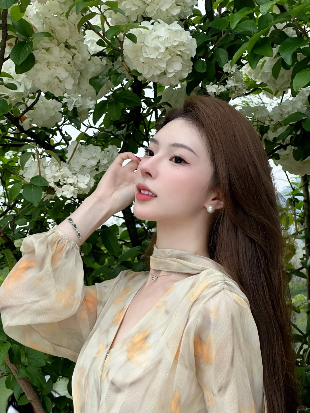 如果幸福的话 我真的会哭的