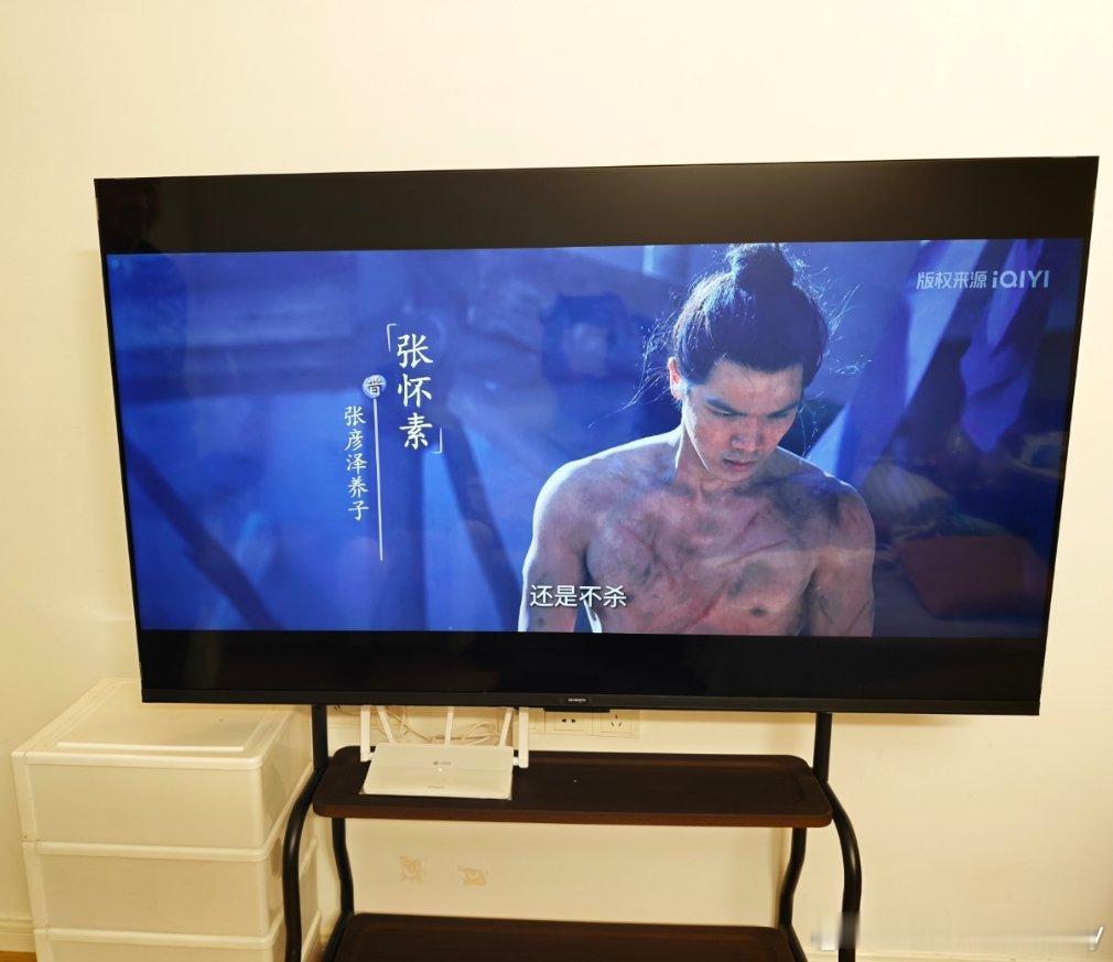 现在电视真的太划算了，不到2000就搞到60寸效果还可以的电视了。144hz 低