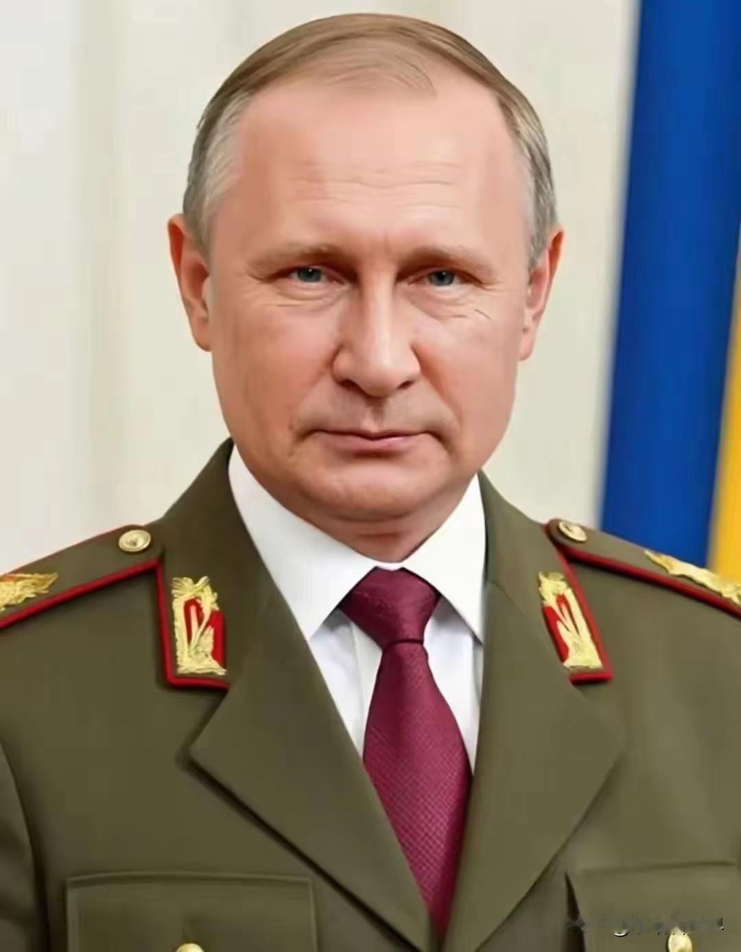 就在刚刚
俄罗斯总统突然宣布了
2025年11月2日，俄罗斯国防部长别洛乌索夫宣