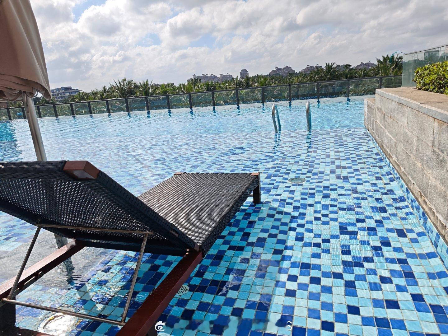 海南 12.18开始，身份不一样了自贸港旅行vlog 海口·海口观澜湖旅游度假区