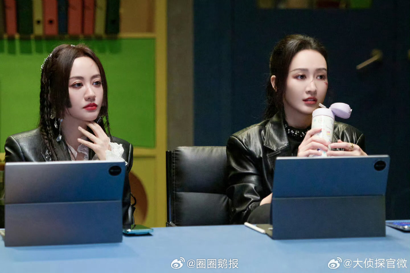 大侦探首次双女侦探王鸥杨蓉双侦探哇啊啊啊啊啊大侦探首次双女侦探！王鸥杨蓉双侦探太