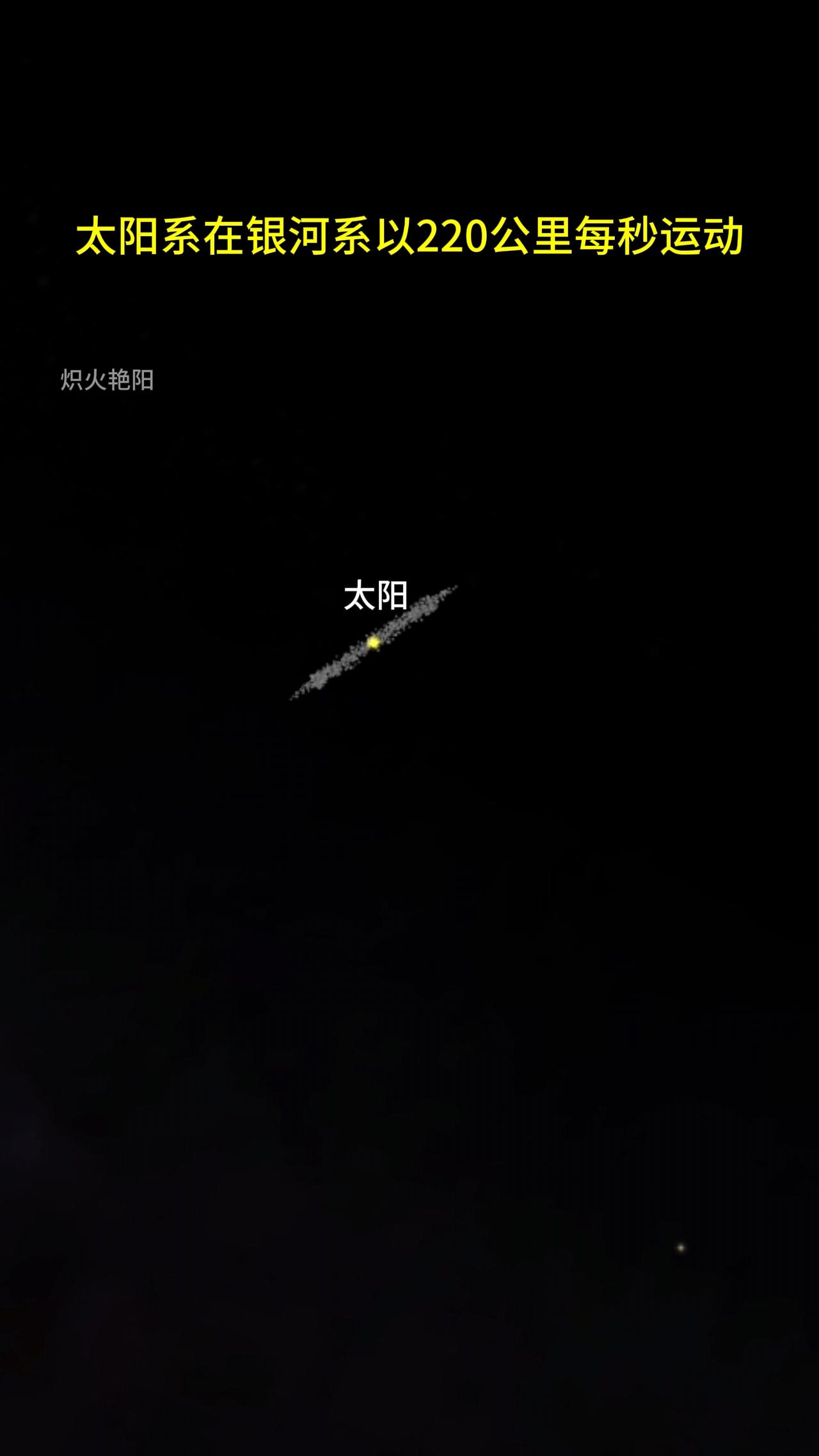 探索宇宙 太阳系 图文