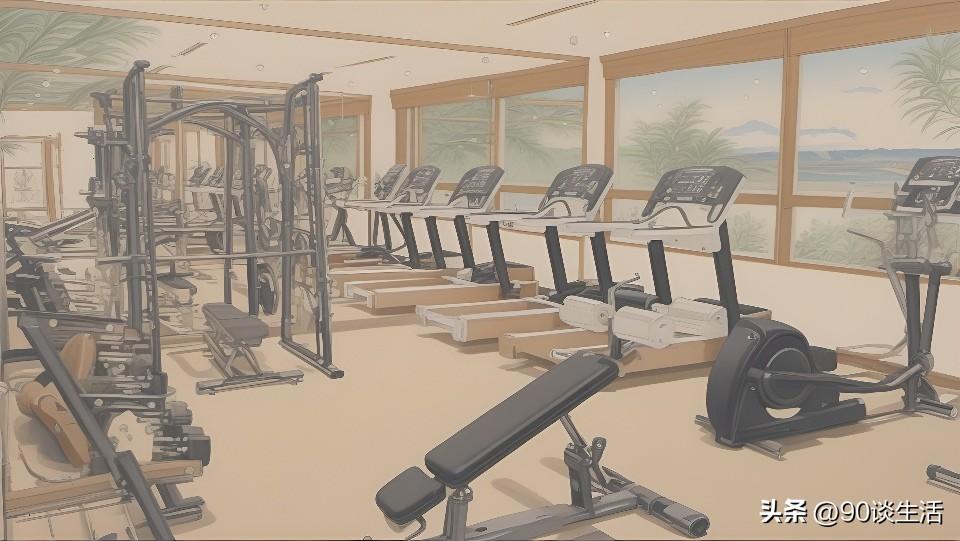 最近多位名流去世，让我对运动产生了怀疑，无疑这些名人都喜欢高强度运动。

醒醒吧