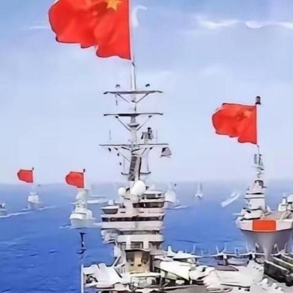 中日爆发战争的概率曾经增大了，但是只要动起手来，中国可能不会给日本留任何情面，想