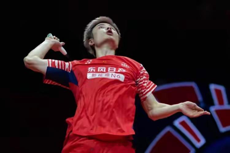 石宇奇2-0格姆克，晋级马来西亚羽毛球公开赛男单次轮石宇奇2比0格姆克体育 1月