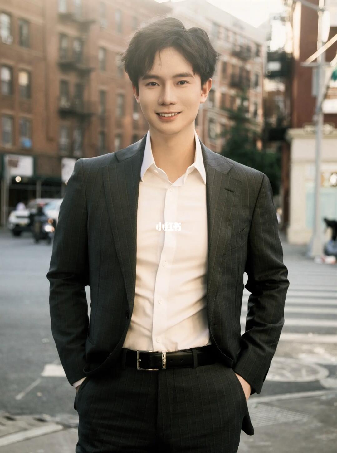 怀念在纽约当律师的日子🗽