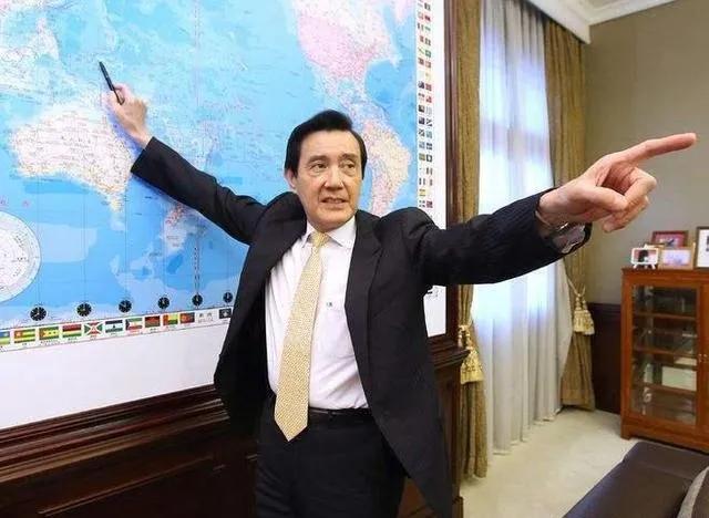 民调显示80%的台湾人对经济制裁无感，这明显就是针对大陆可能的单方面让利政策终止