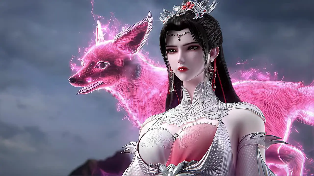 王林突破元婴中期巅峰！