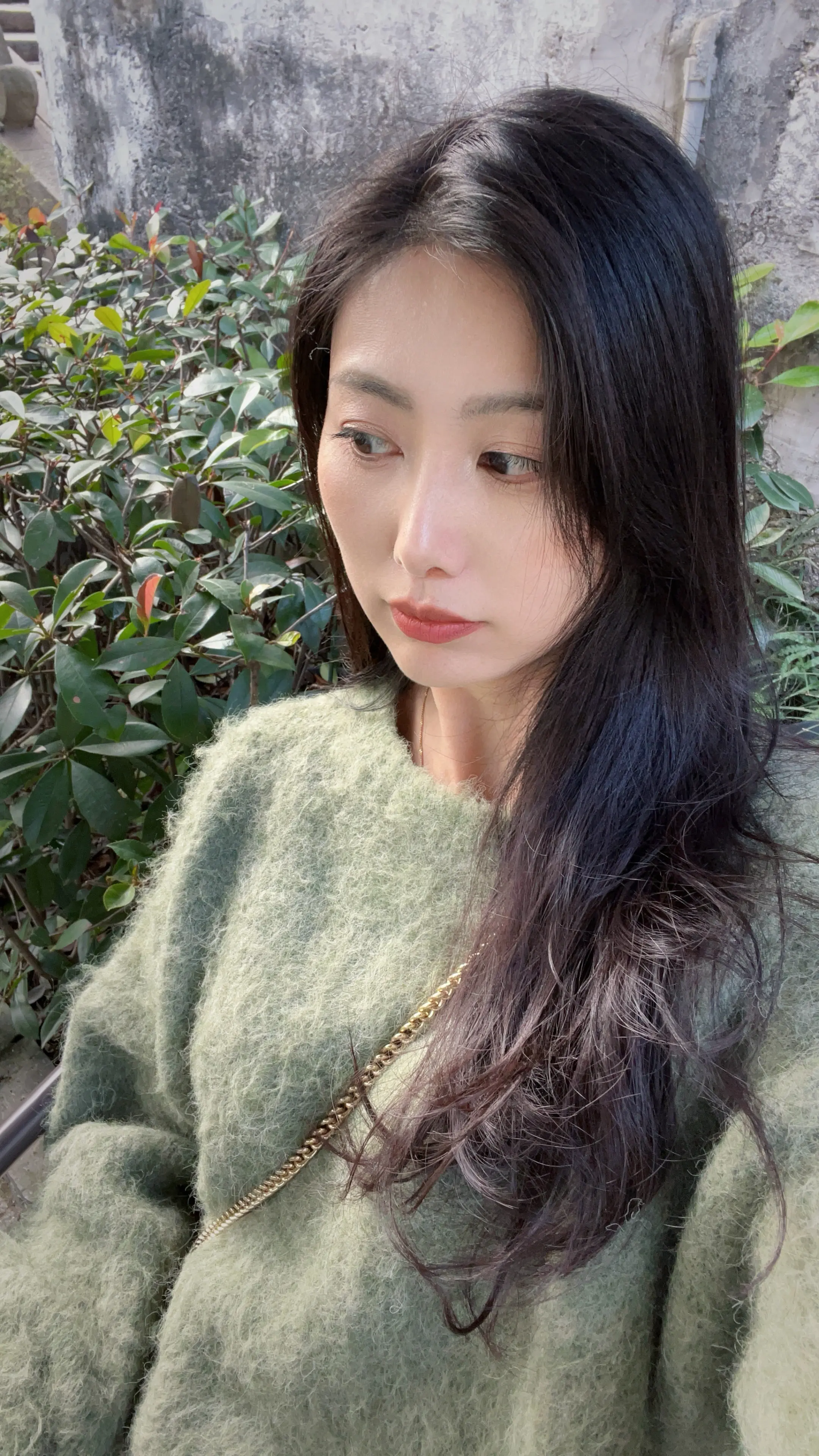 怎么就我结婚费劲呢