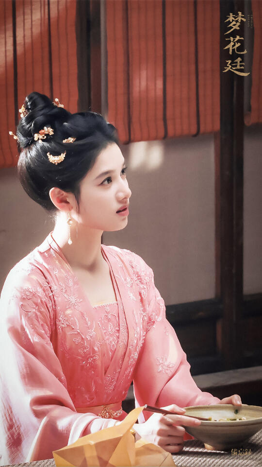 缇兰宝宝好美 好萌
