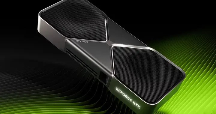 英伟达否认RTX 50系列FE版停产传言，称仅为暂时缺货