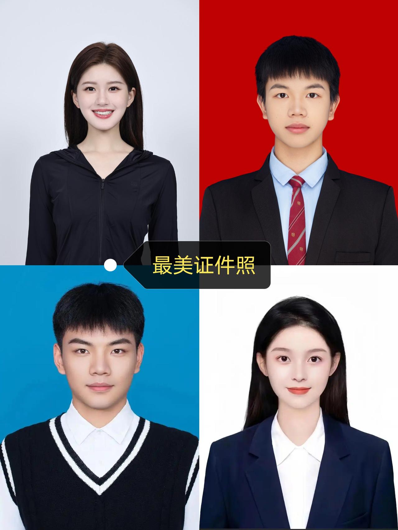 身份证惊现半裸床照！广东男子社死名场面，暴露的何止尴尬？社死背后藏着大问题
今天