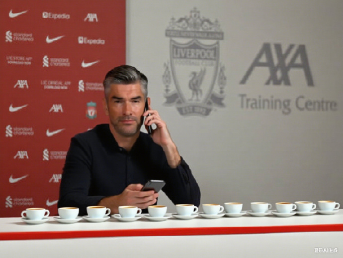 斯蒂尔一周前专栏里写道：原本有人预测，在经历去年的疯狂后，今年夏窗会相对平静。但