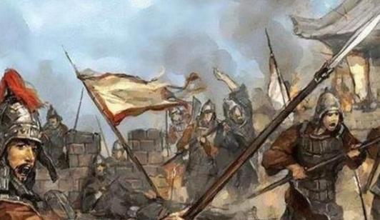 西汉战神霍去病为何23岁暴毙？谁才是害死霍去病的真凶？
 
霍去病的生命定格在二