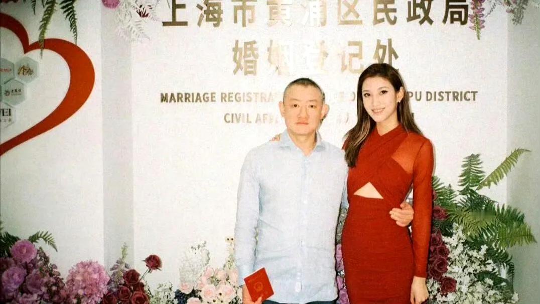 京城四少汪雨再婚！昔日情场浪子终靠岸！还记得当年叱咤风云的“京城四少”吗？如今汪