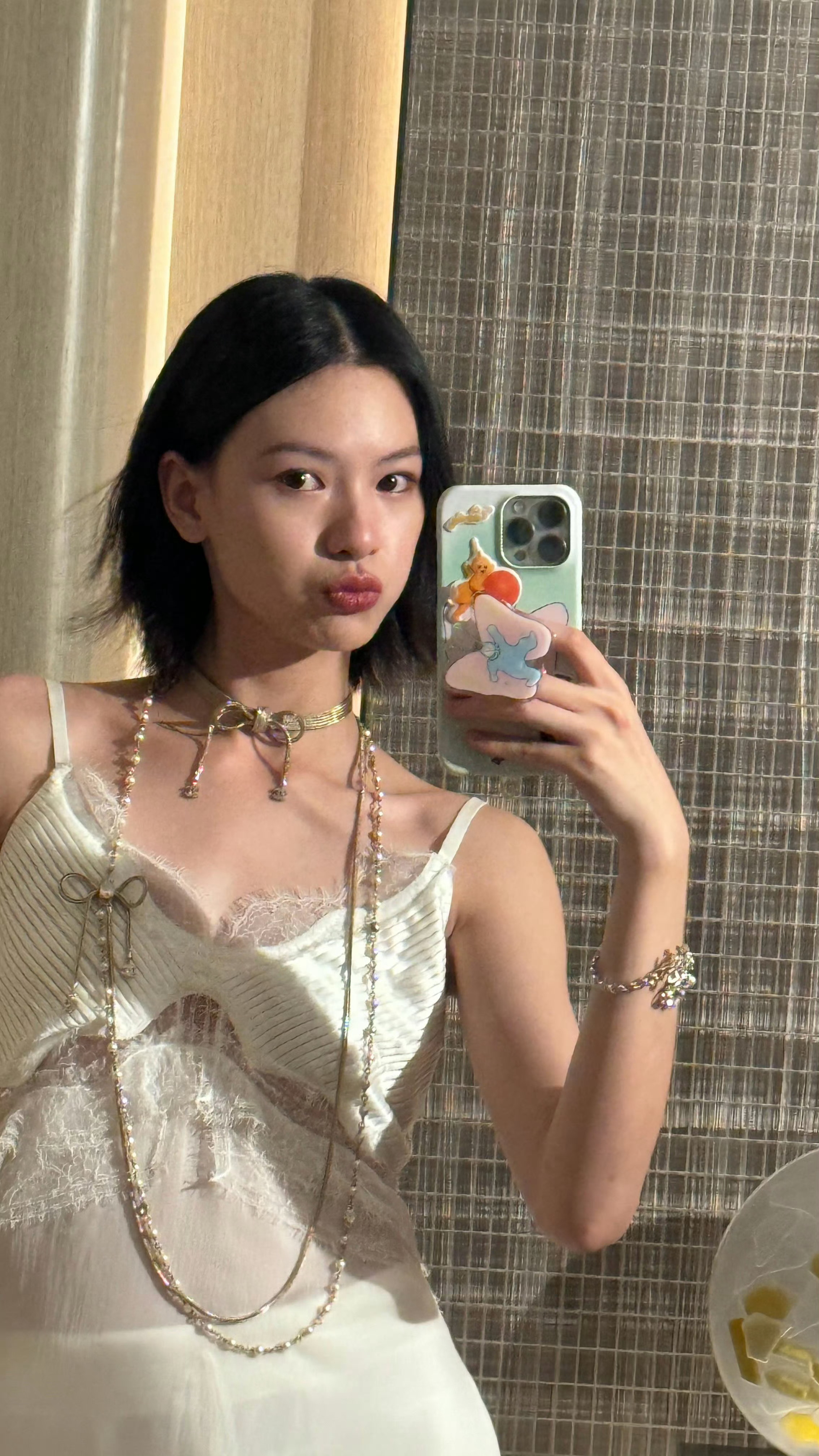 邱天 溢出屏幕的生命力🌻 ​​​