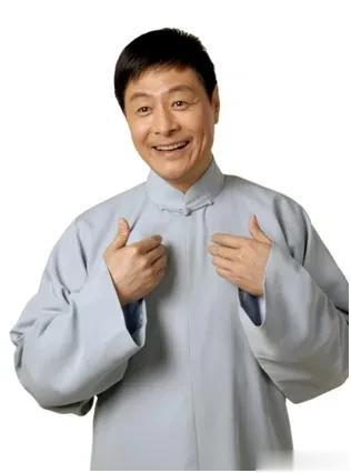 当年，相声演员刘伟跟冯巩搭档说相声，谁料两人搭档刚小有名气，刘伟却说他要出国开展