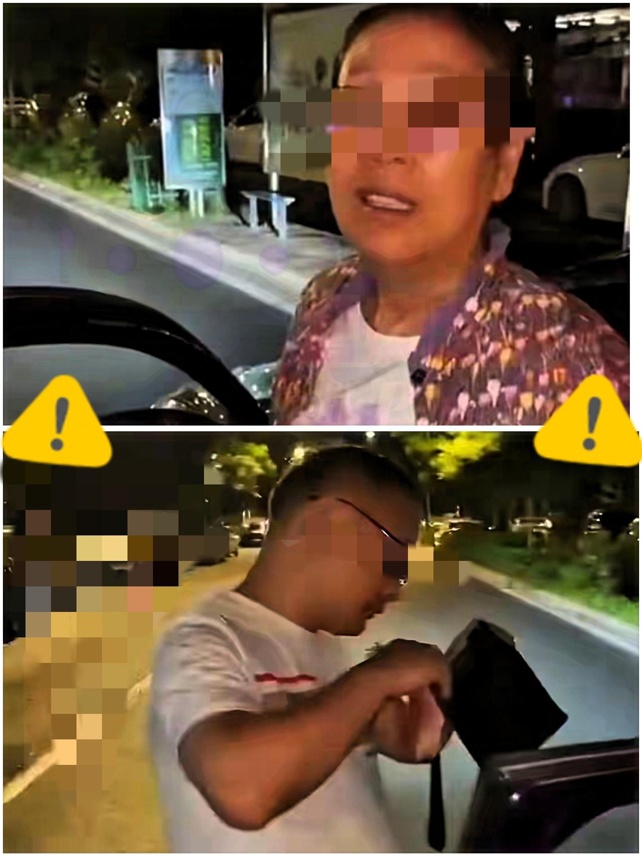 大姐捡6000多元欲归还：失主一句话让人寒心，小伙报警，结局傻眼

这事看完真让