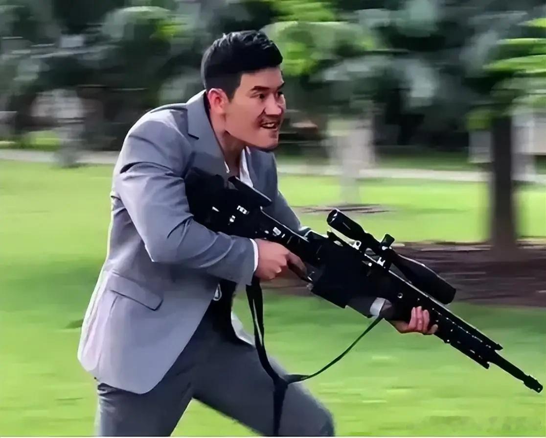 嘎子哥谢孟伟获三级演员职称 这话题整的！只能说666，当然其实也是没问题的，回到