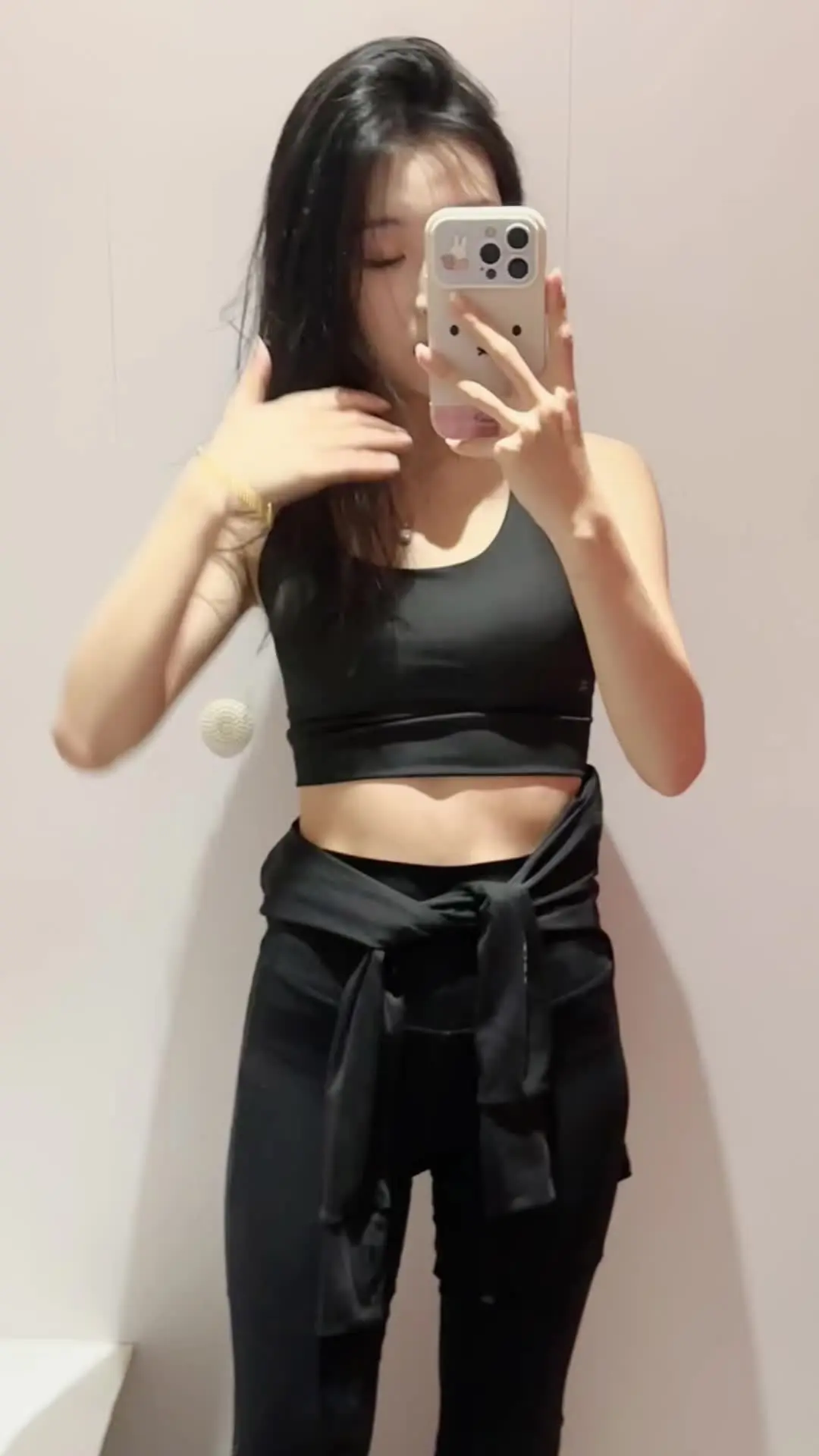 听🎧DJ运动 做高能量女人