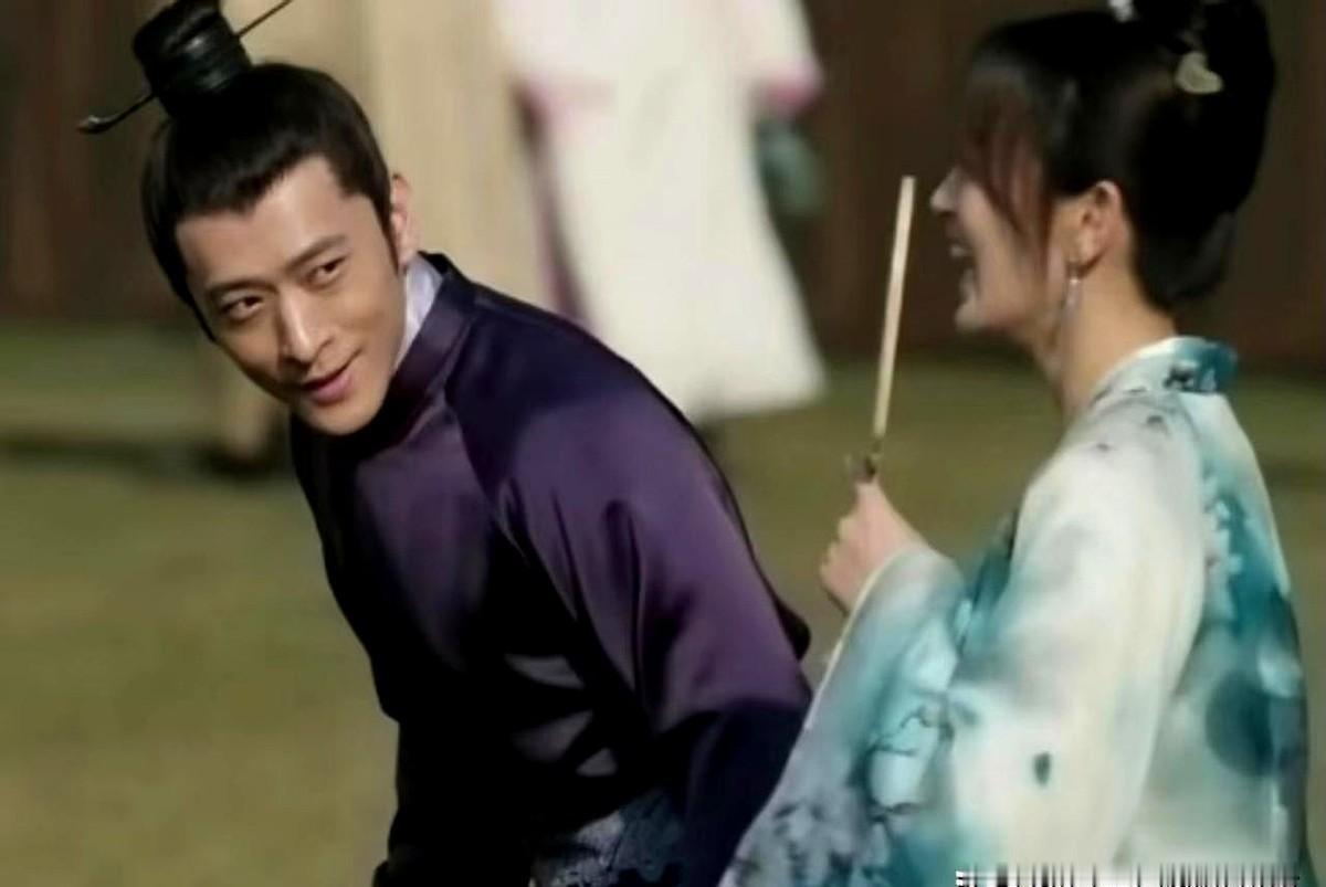 墨兰这一手牌，真是打得稀烂。

梁晗发现婚前全是算计，脸都撕破了。电视剧里还给了