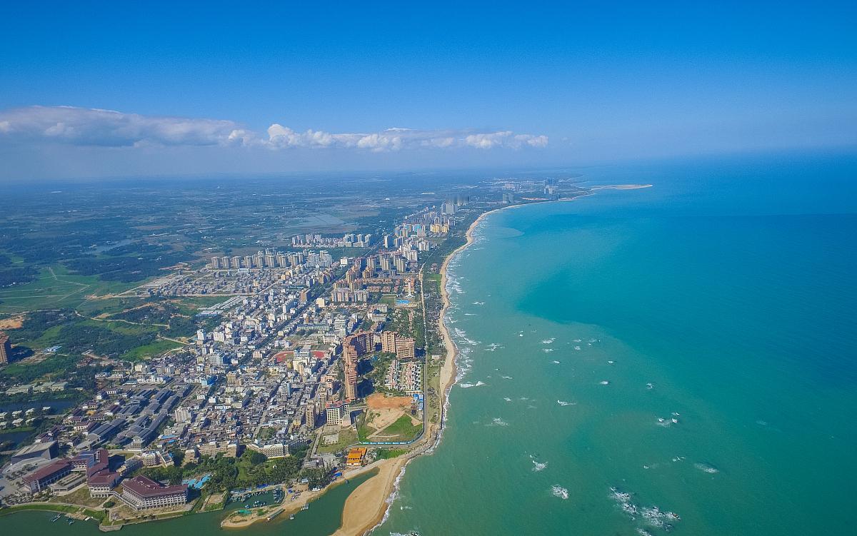 海南一季度财政来了！

2026年1-3月海南全省地方财政收入275.2亿元，下