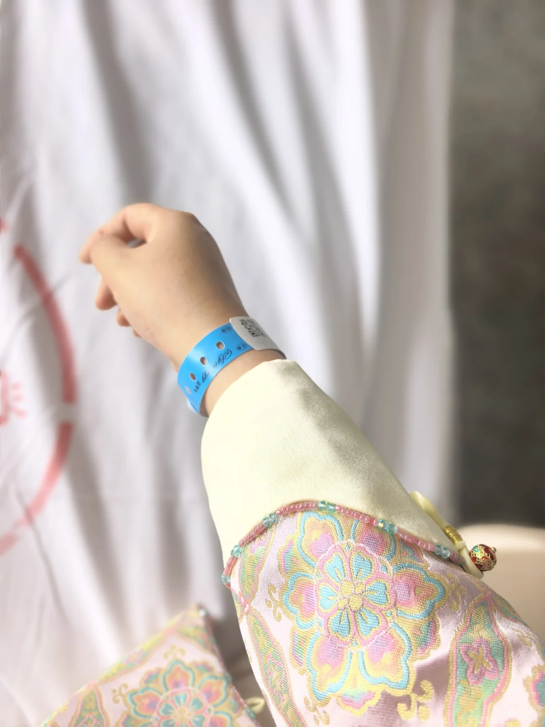 仁济东院祝捷单孔腹腔镜