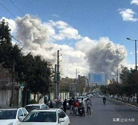 伊朗宣布对美国和以色列发动“圣战”

截至此刻，中东局势升级要点如下：

❗️伊