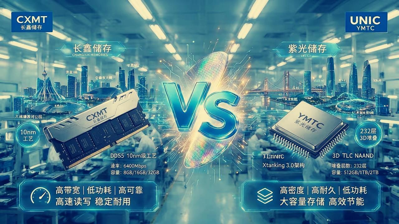 合肥赌出一个万亿，南京输在哪？
长鑫科技7月27日科创板上市，市值飙至3.31万