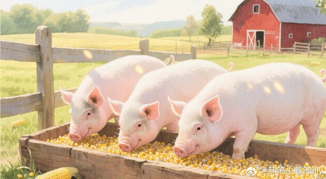 碧血蝉杀青怎么回事？zls都跑到了话题里撒泼，甜玉米还有谁会吃，都是丢进池子里喂