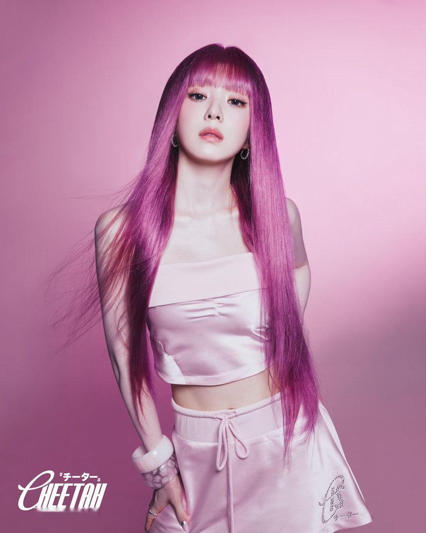 260915 Red_VelvetJP 更新IRENE相关 ​​​