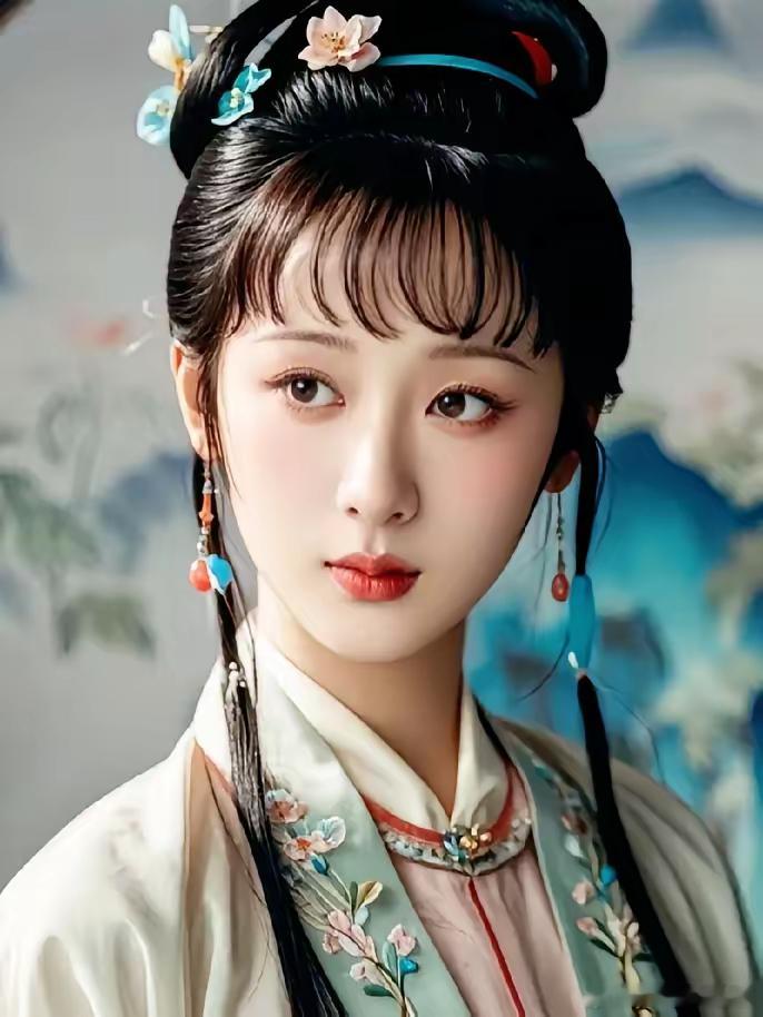 听说！郑晓龙准备2026年拍《红楼梦》。而林黛玉的人选就是杨紫，如果是杨紫，能不