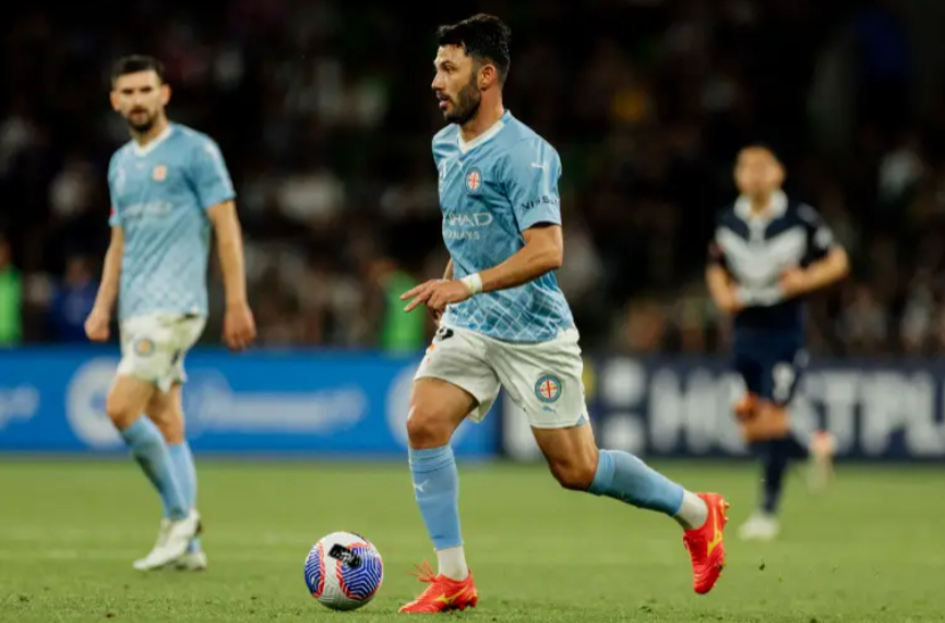 澳超独角戏 墨尔本城vs珀斯 两队谁将率先取得胜利终止颓势？机会相当好，兄弟们别