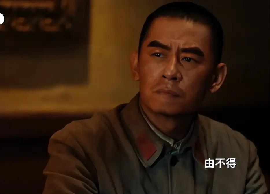 朱德饰演者后继有人啦！王志飞、李健、何政军，你更喜欢哪一版？

《征途》收官，李